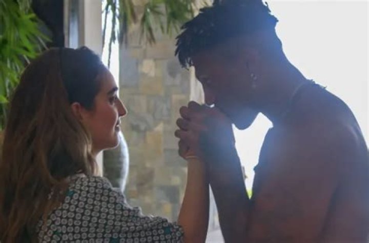Are Ines And Dom Still Together? The Truth Revealed