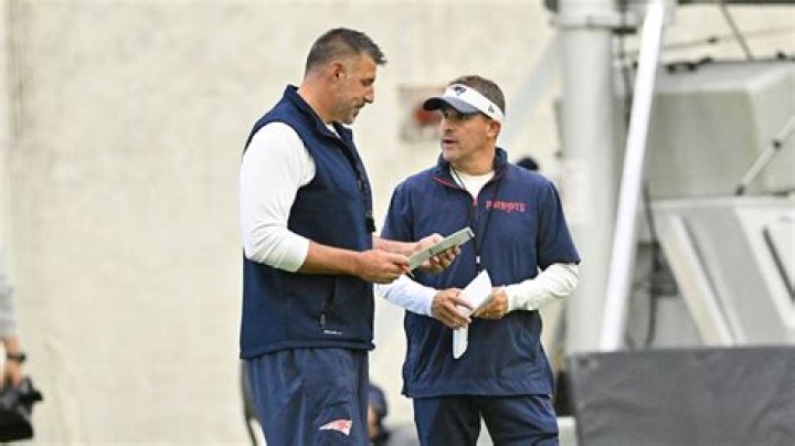 Are Mike And Josh McDaniels Linked By Blood?