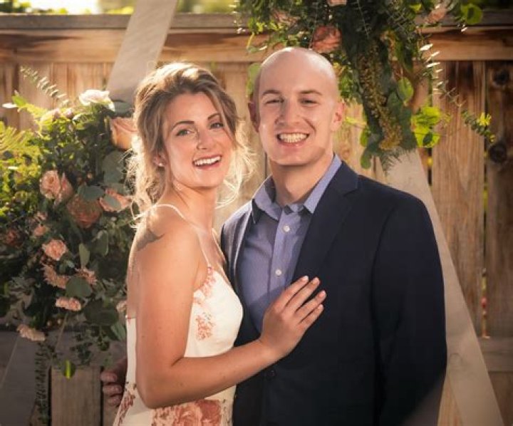 Ashley Reeves And Danny's Marital Enigma