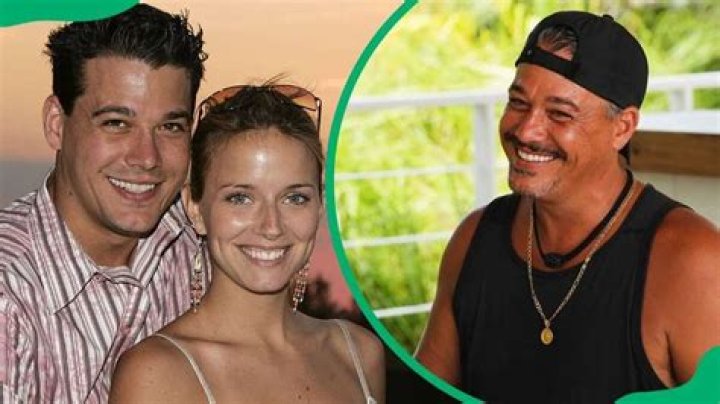 Ashley Reeves And Mike Zahalsky's "Survivor" Love Story