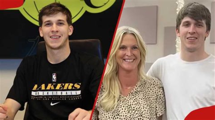 Austin Reaves Parents