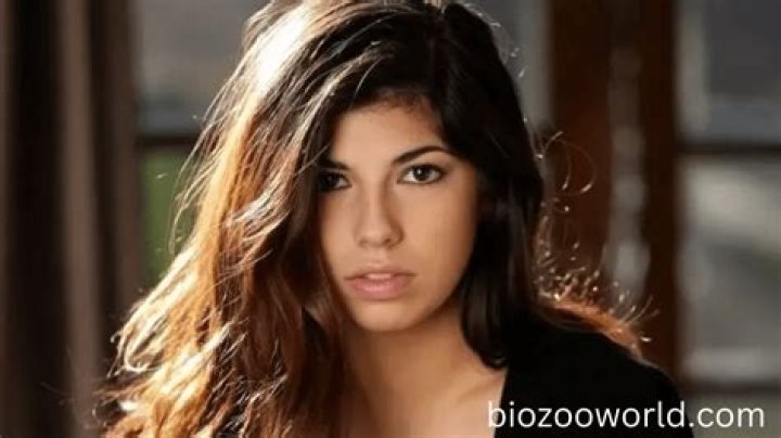 Ava Taylor Age