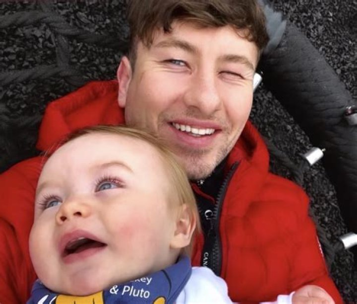 Barry Keoghan Kid