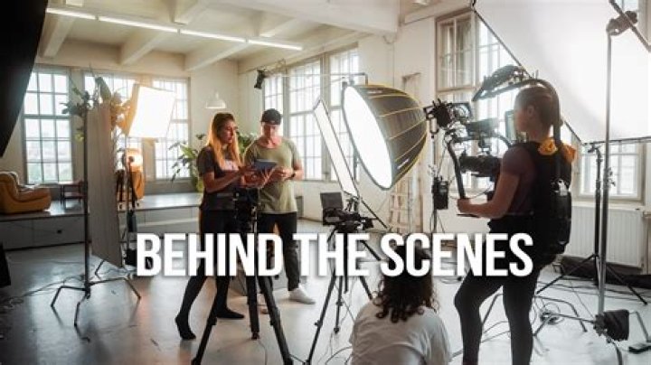 Behind The Scenes And Fascinating Insights
