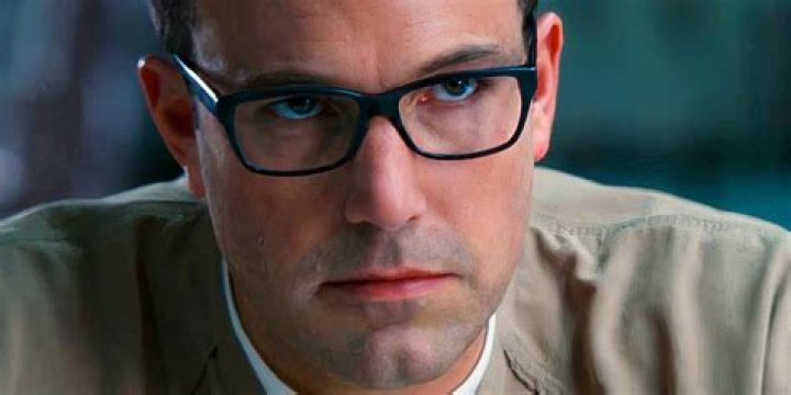 Ben Affleck Jewish