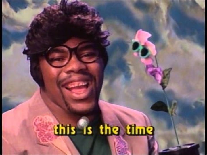 Biz Markie Son