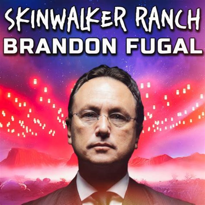 Brandon Fugal's Skinwalker Ranch Wealth