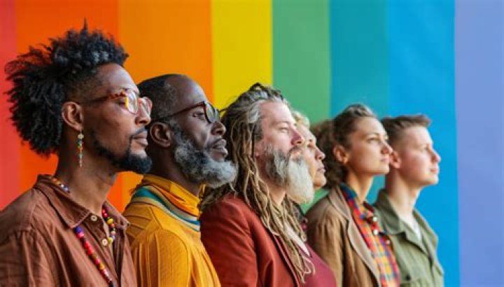 Breaking Barriers And Inspiring LGBTQ+ Representation