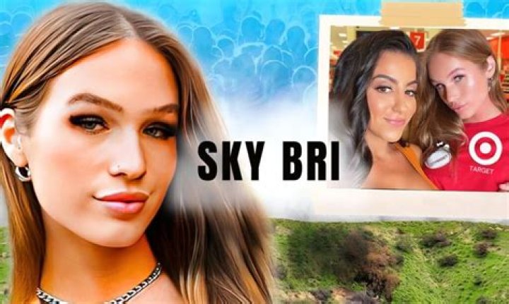 Bri Sky Age