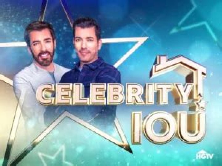 Celebrity Iou Season 5