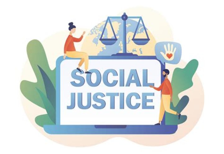 Championing Social Justice And Human Rights