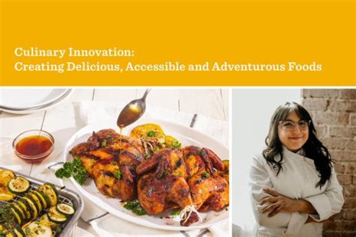 Chef Crista Luedtke And Wife Jill McCall, Pioneers Of Culinary Innovation