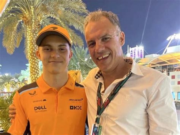 Chris Piastri: Rising Star Of Motorsport