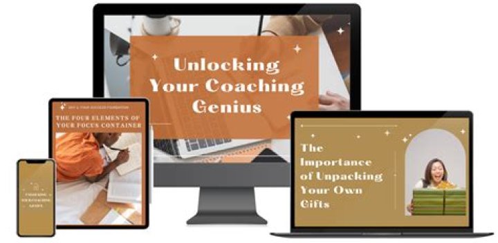 Coaching Genius, Leadership Secrets, And Winning Strategies