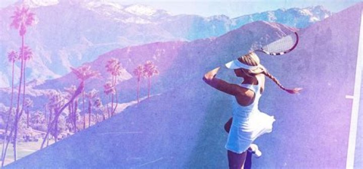 Coco Gauff Age Height