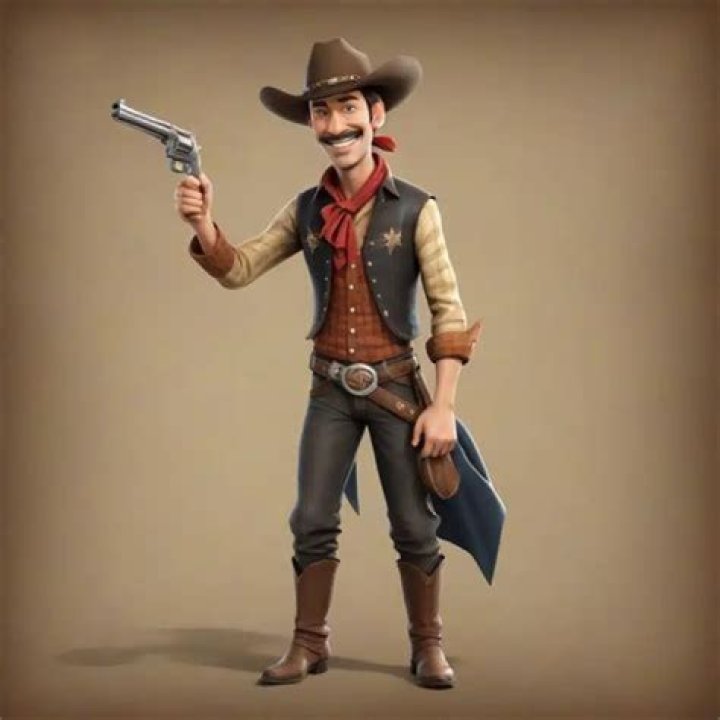 Cowboy Chat Up Lines: Lasso Your Next Conversation