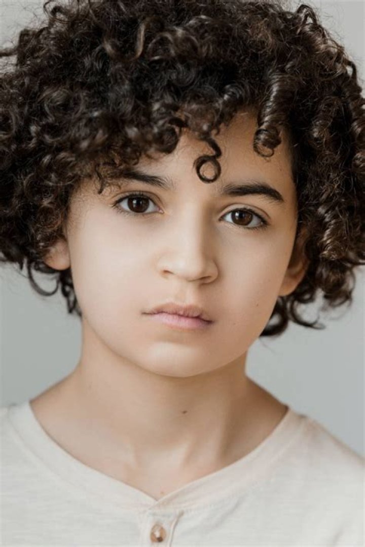 Dean Scott Vazquez Age