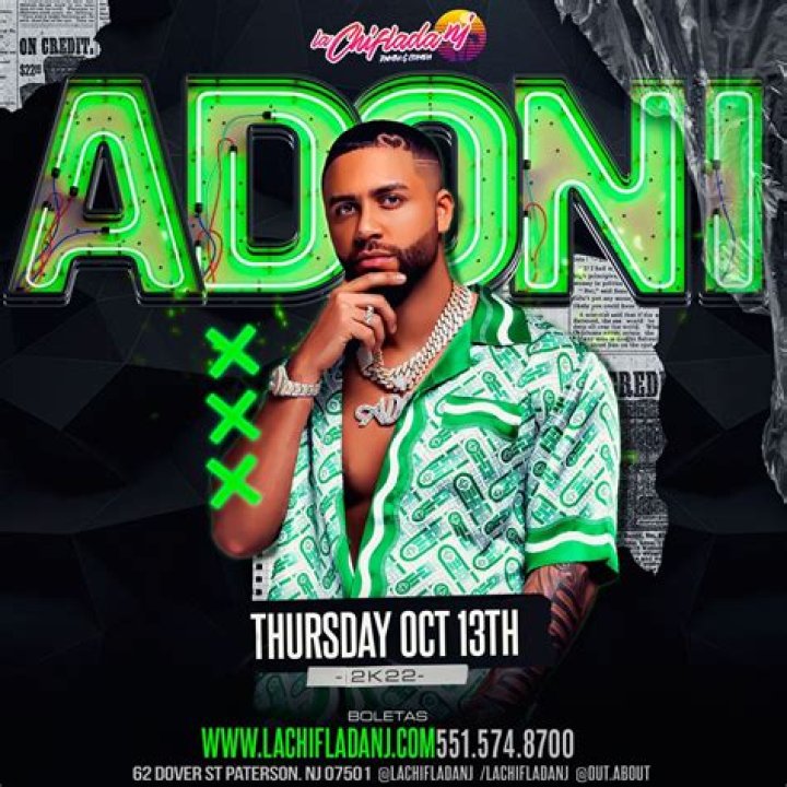 Decoding DJ Adoni's Net Worth