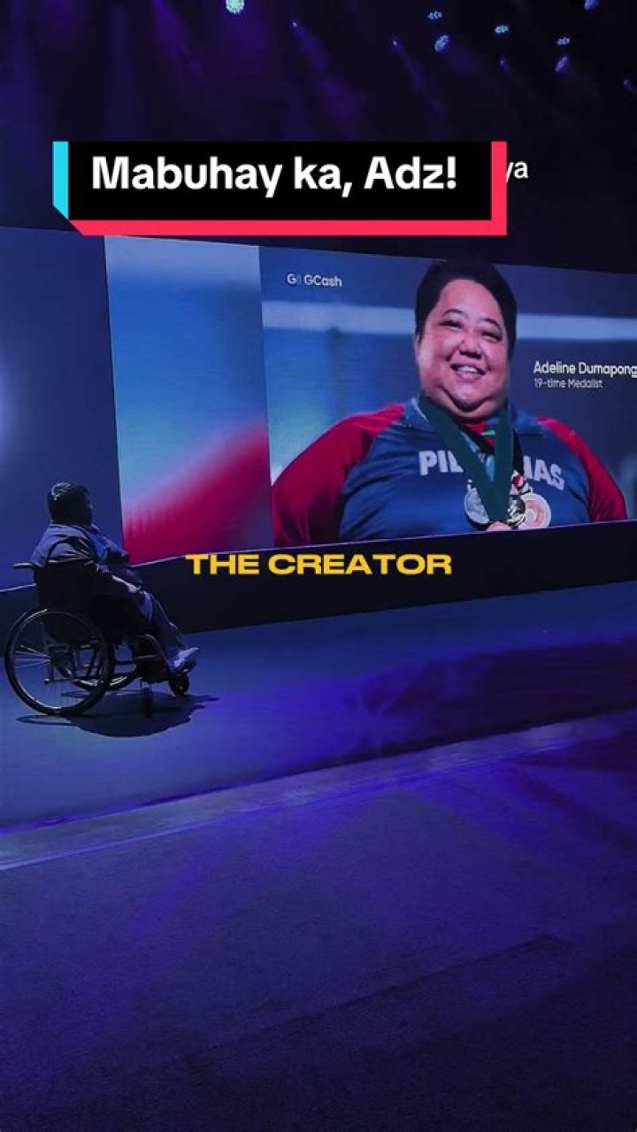 Defying Limits And Inspiring Millions