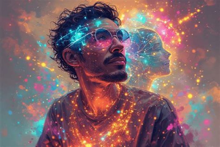 Desmond Chaim: Master Of AI-Generated Art