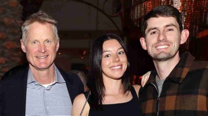 Discover Nick Kerr's Middle Name And Its Significance