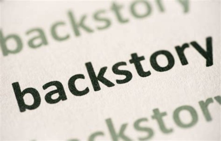 Discover The Backstory Of A Champion