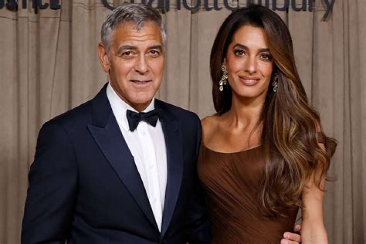 Discover The Extraordinary Journey Of The Clooney Twins In 2023