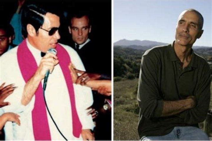 Discover The Extraordinary Life Of Stephan Gandhi Jones' Wife