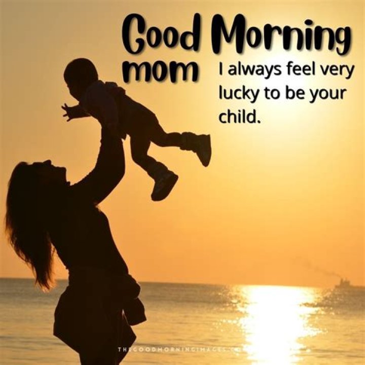 Discover The Power Of Inspirational Good Morning Mom Quotes