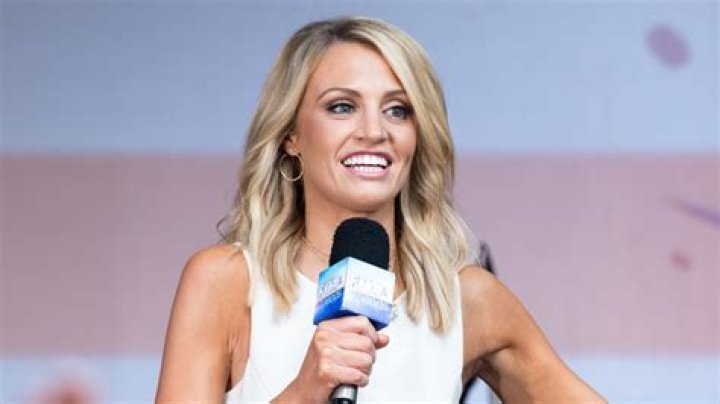 Discover The Secrets Behind Carly Shimkus's Captivating Measurements