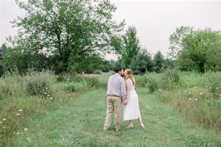 Discover The Secrets Behind Jackie Redmond's Enchanting Engagement