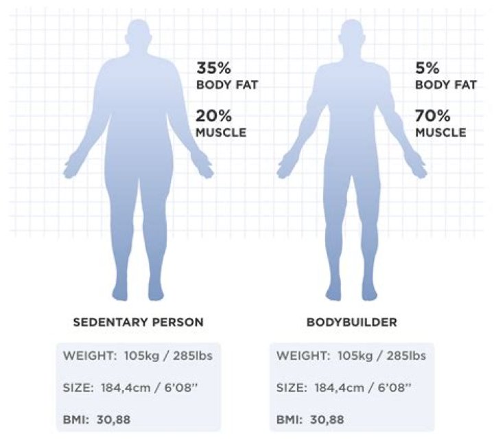 Discover The Secrets Of Body Composition With Barbara Roufs Measurement