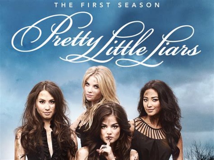 Discover The Secrets Of Eric Justen In "Pretty Little Liars"