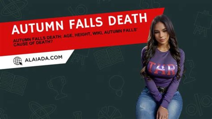Discover The Secrets Of The Autumn Falls Age