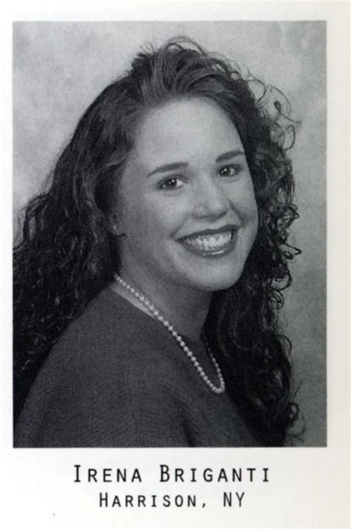 Discover The Secrets To Irena Briganti's Enduring Grace And Accomplishments