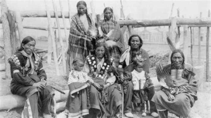 Discover The Untold Story Behind Creighton Waters' Age And Its Impact On Indigenous Advocacy
