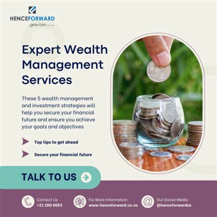 Discover Untold Wealth And Investment Secrets