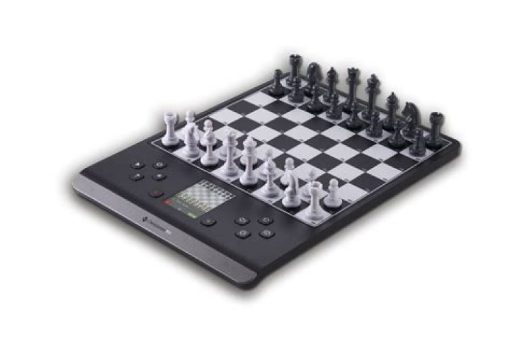 Discoveries And Insights For Chess Enthusiasts