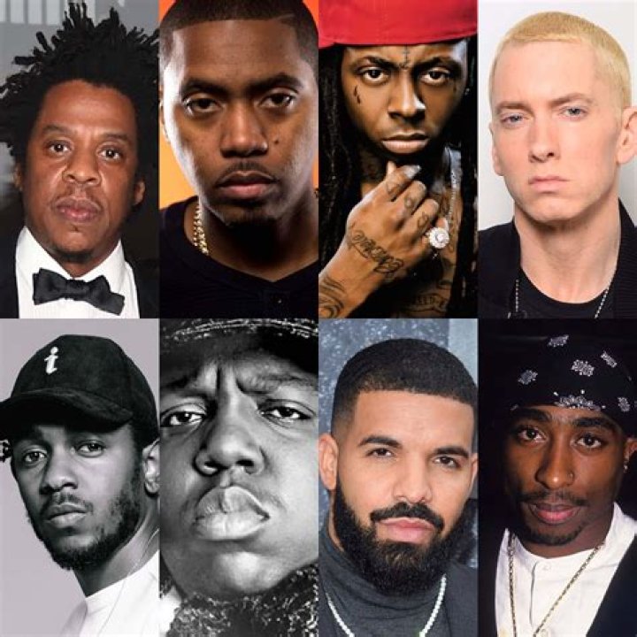 Discoveries And Insights For Rappers