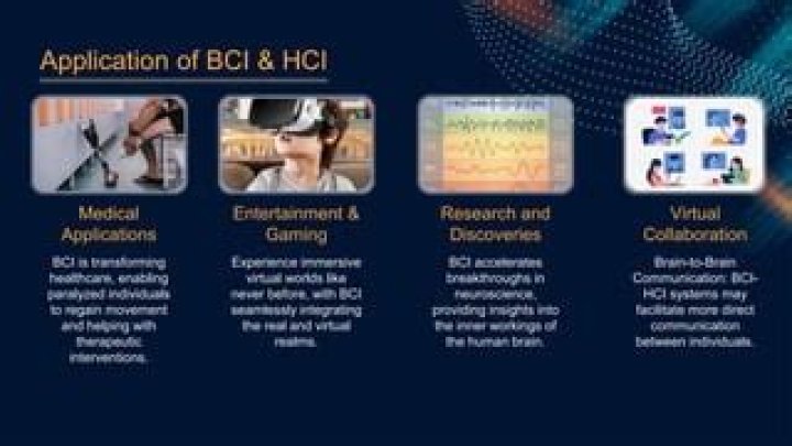Discoveries And Insights From HCI Pioneer, Eli Norman
