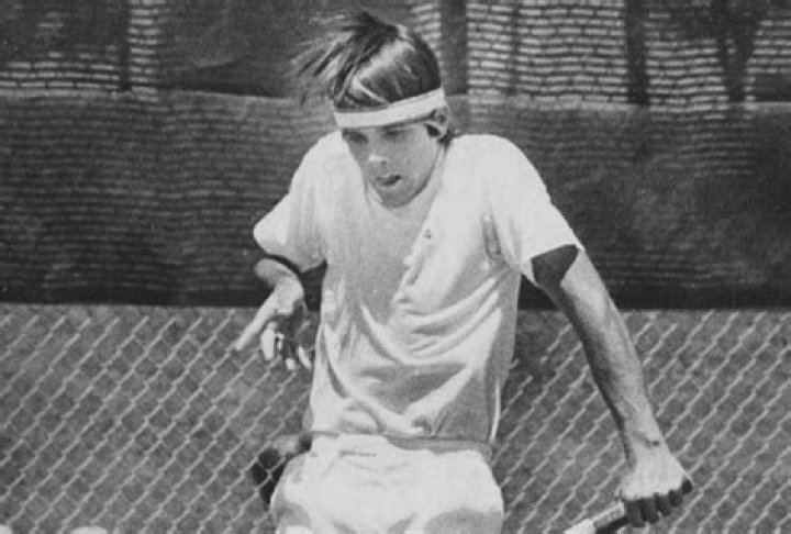 Discoveries And Insights In Randall Clark Tennis
