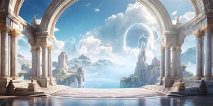Discoveries And Insights Into The Divine Realm