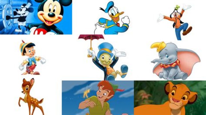 Discoveries And Insights Into "Ugly" Disney Characters Male