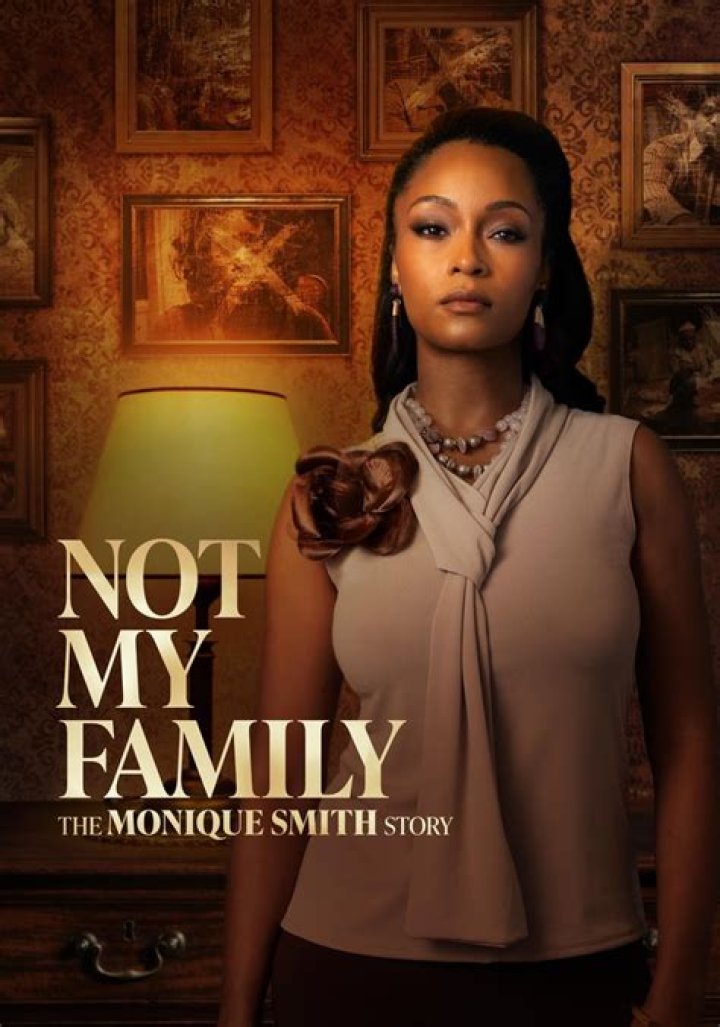 Discoveries Await On Monique Brown's Age