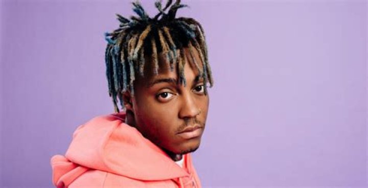 Discoveries From Juice WRLD's Instagram Bios
