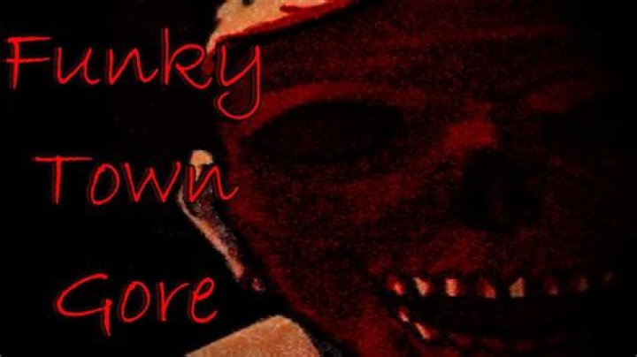 Discoveries In "funky Town Gore Futbol"