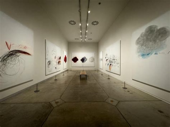 Discovering The Art Of Fallon Twombley