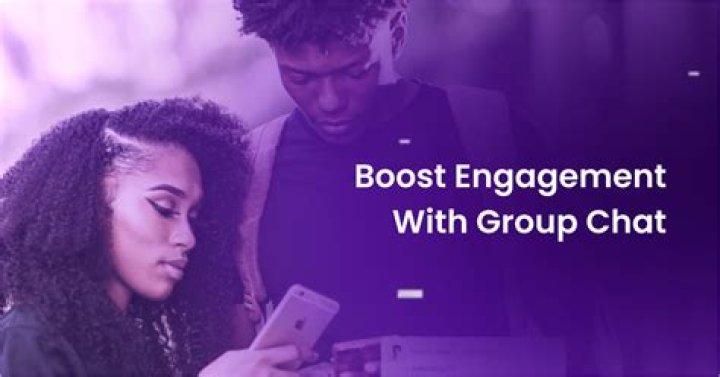 Do Group Chats Boost Your Score?