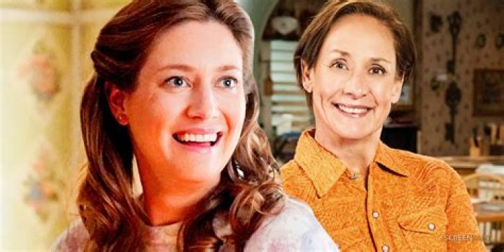 Does Zoe Perry Have A Child
