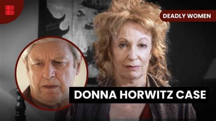 Donna Horwitz Now: A Life Of Service